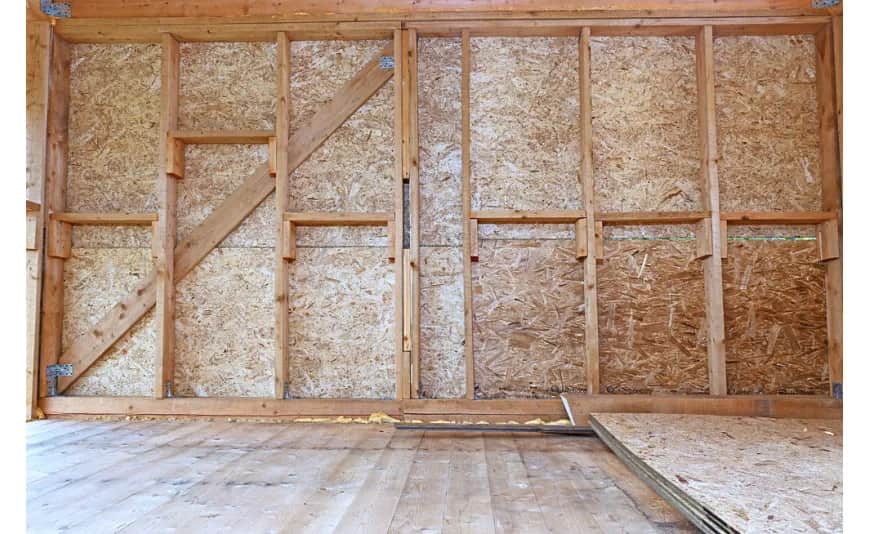 Jak wykończyć płytę OSB? Kompletny poradnik: wnętrza i elewacje