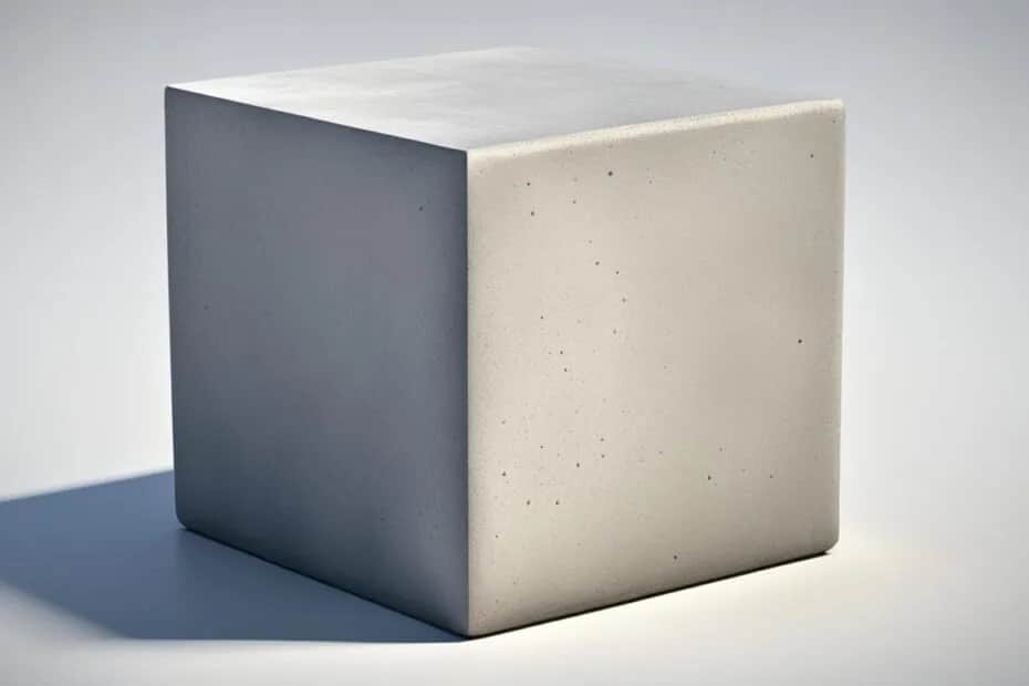 Ile waży 1m³ betonu? Poznaj wagi dla każdej klasy i typu!