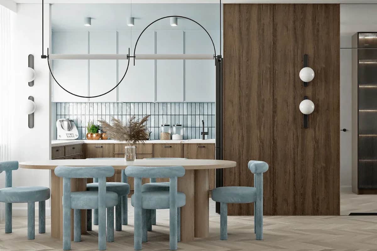 Remont mieszkania w bloku: Kosztorys 2024 (od 800 zł/m²!)