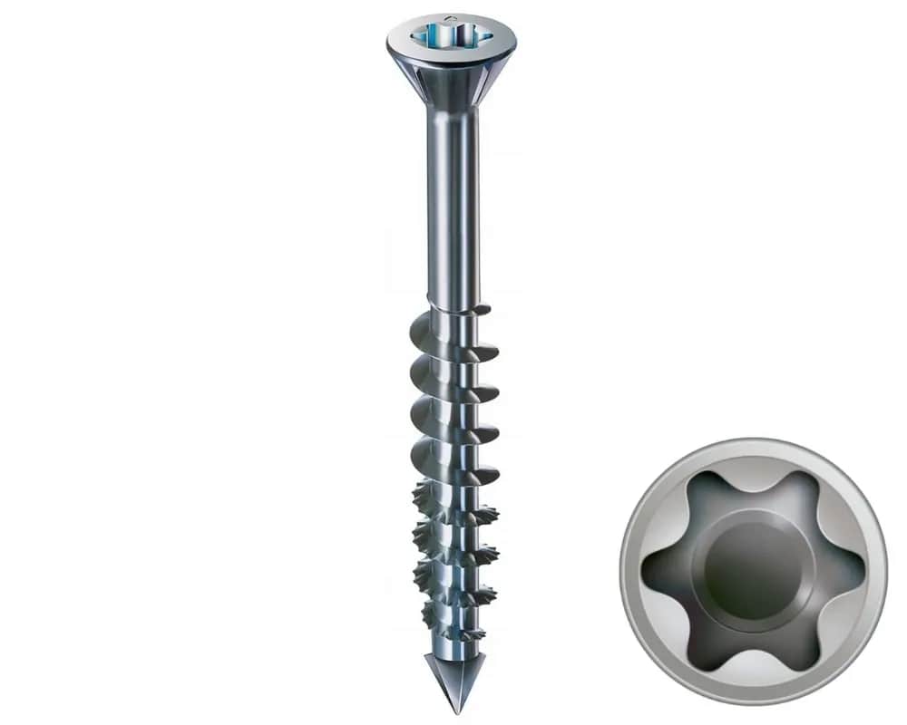 Wkręty do OSB: wybierz idealne i zapomnij o skrzypiącej podłodze!