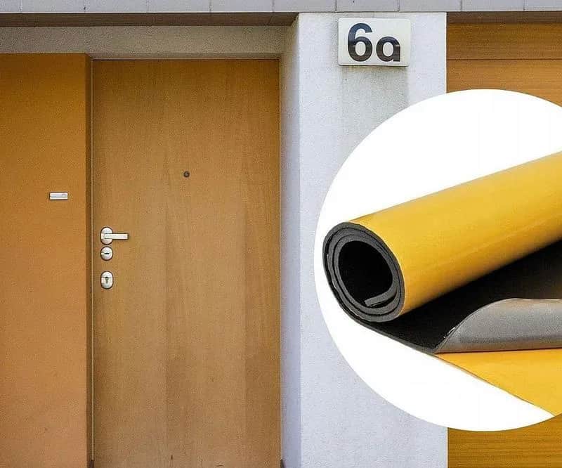 Ocieplenie drzwi: Jak zredukować utratę ciepła i obniżyć rachunki?