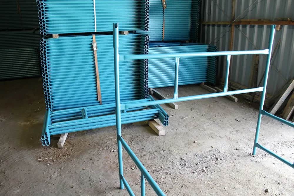 Oddam/Szukam rusztowania warszawskiego za darmo? Sprawdź, jak to zrobić!