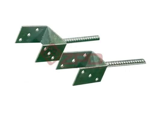 Kotwy do kantówki 10x10: Wybierz i zamontuj stabilnie!