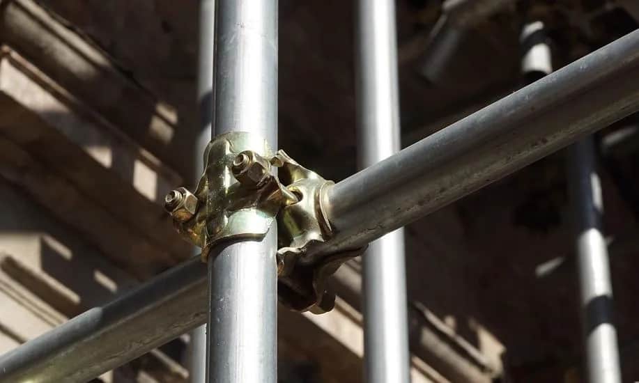 Montaż rusztowania: cennik, koszty i jak wybrać wykonawcę?