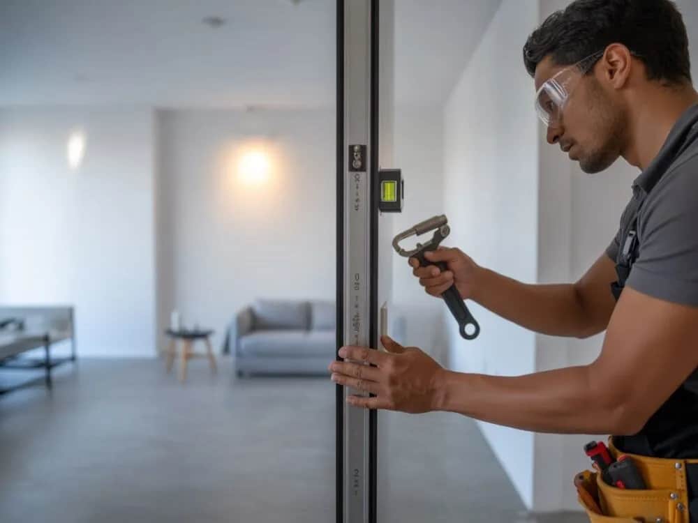 Ile kosztuje montaż drzwi? Aktualny cennik i ukryte koszty