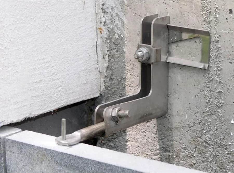 Cena kotew do kamienia elewacyjnego: Jak nie przepłacić?