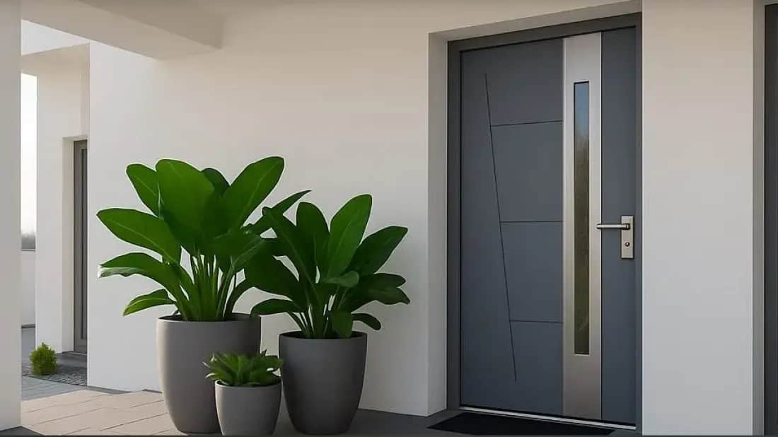 Jak wyregulować drzwi? Samodzielny poradnik krok po kroku!